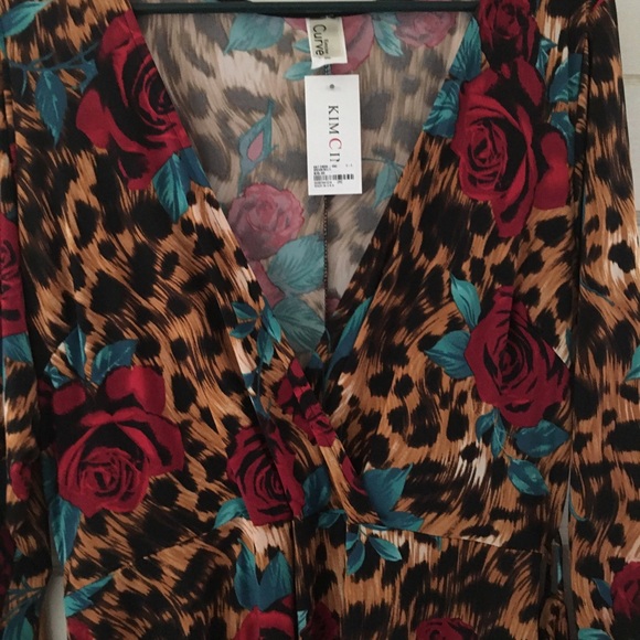 Dress - Picture 2 of 2